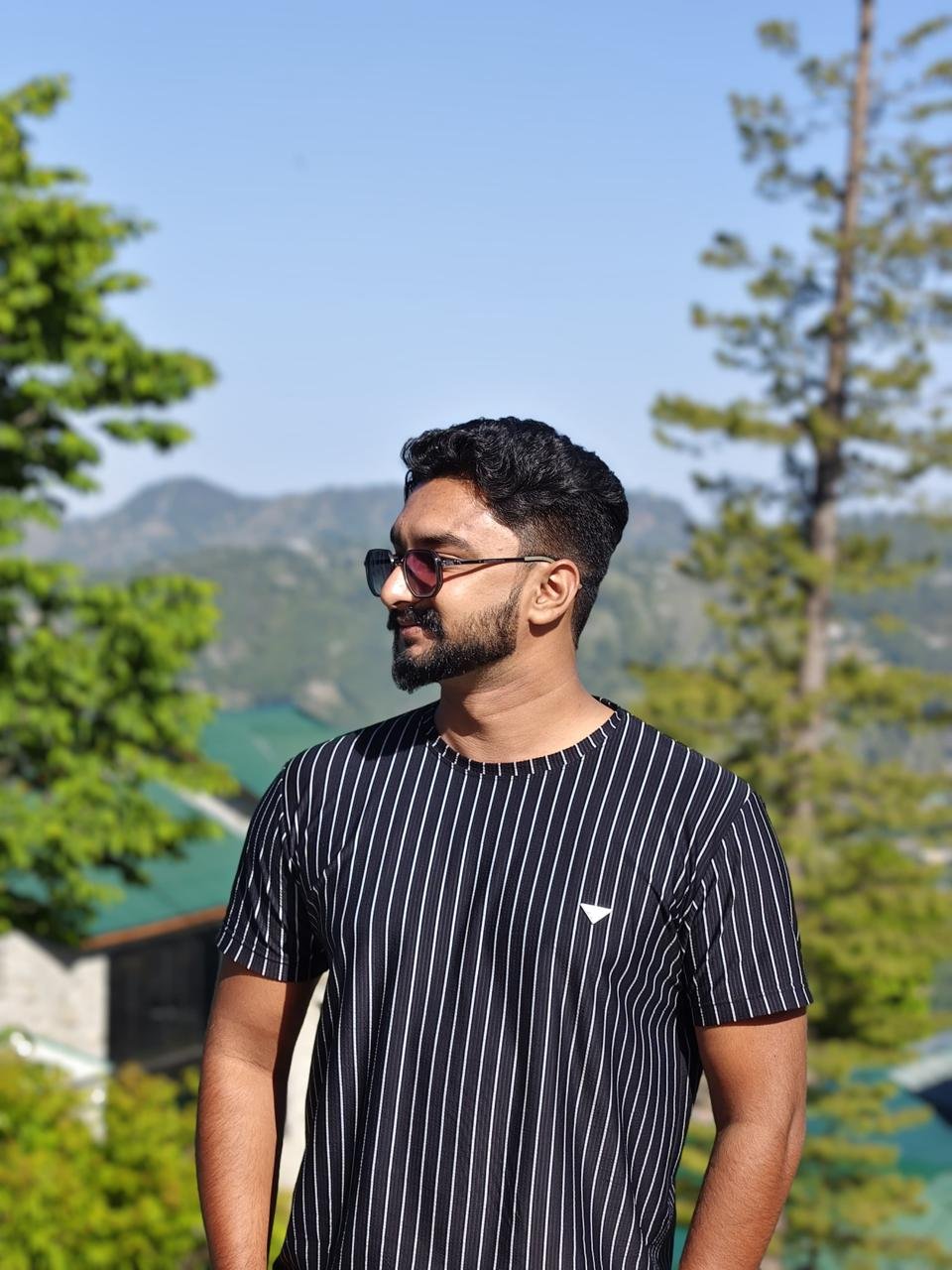 Ahmed Bhutta